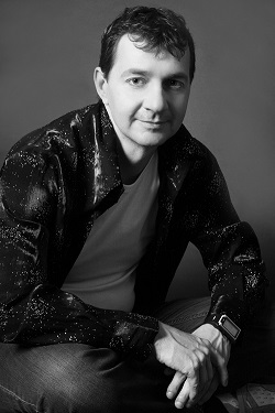 Branko Búbela - zvukár